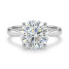 GEMHUB White Gold (AI-generated)