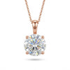 GEMHUB Rose Gold (AI-generated)