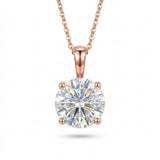 GEMHUB Rose Gold (AI-generated)