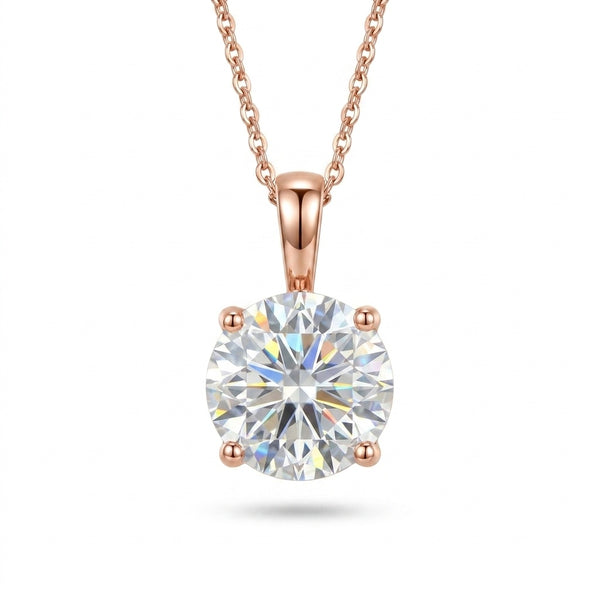 GEMHUB Rose Gold (AI-generated)