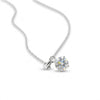 GEMHUB White Gold (AI-generated)
