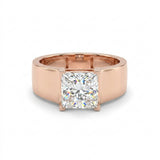 GEMHUB Rose Gold (AI-generated)