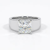 GEMHUB White Gold (AI-generated)