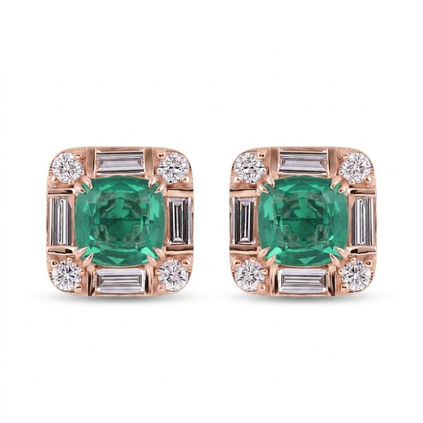 GEMHUB Rose Gold (AI-generated)