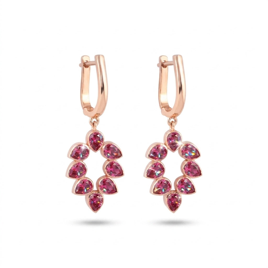 GEMHUB Rose Gold (AI-generated)