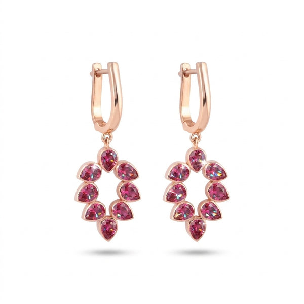 GEMHUB Rose Gold (AI-generated)
