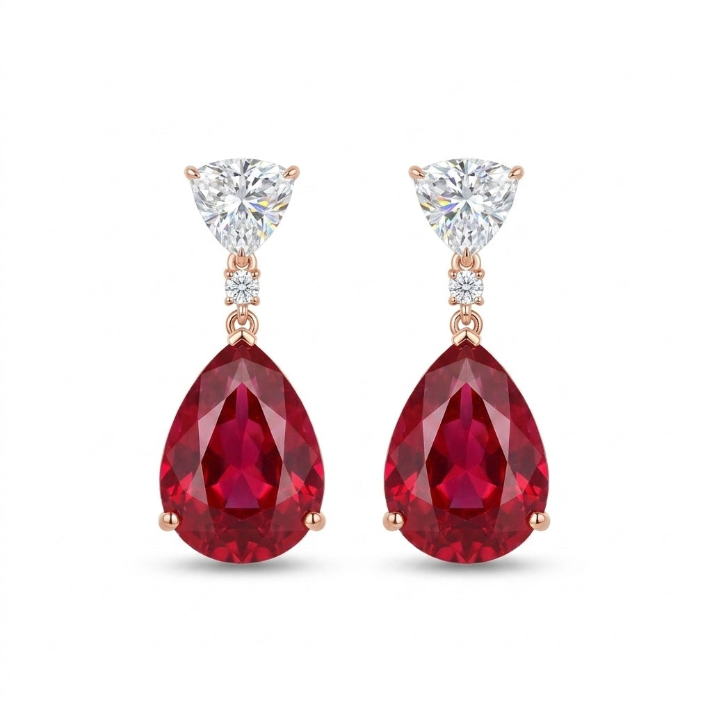 GEMHUB Rose Gold (AI-generated)
