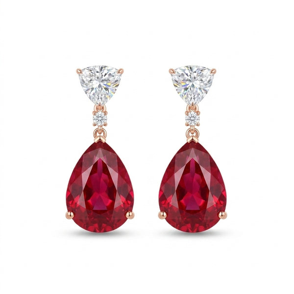 GEMHUB Rose Gold (AI-generated)