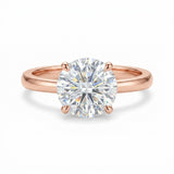 GEMHUB Rose Gold (AI-generated)