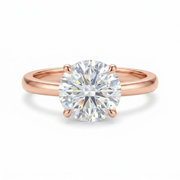 GEMHUB Rose Gold (AI-generated)