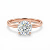 GEMHUB Rose Gold (AI-generated)