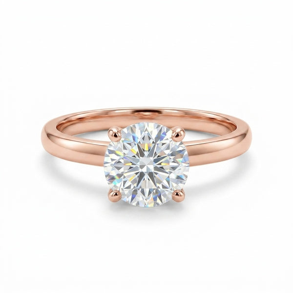 GEMHUB Rose Gold (AI-generated)