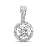 GEMHUB White Gold (AI-generated)