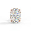 GEMHUB Rose Gold (AI-generated)