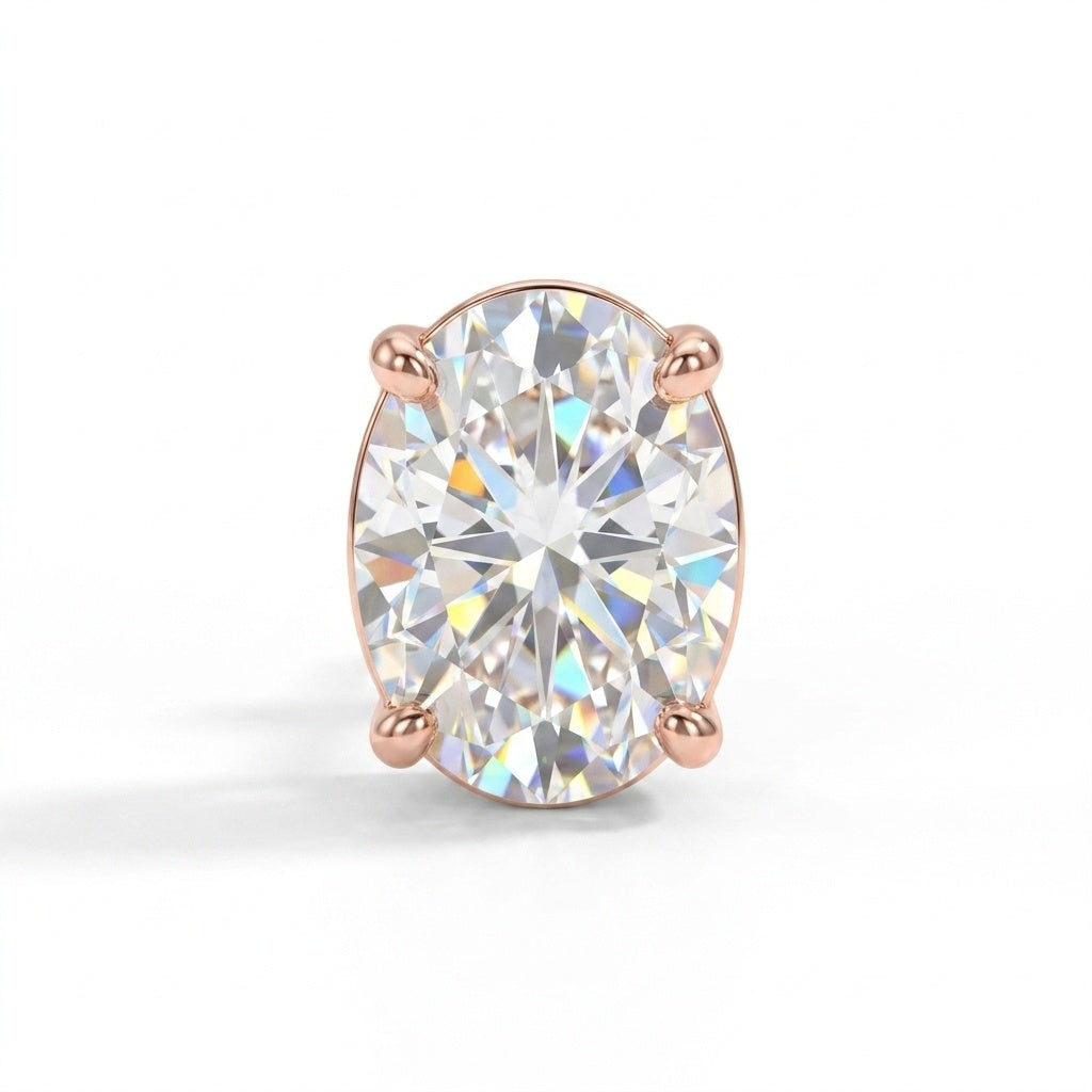 GEMHUB Rose Gold (AI-generated)