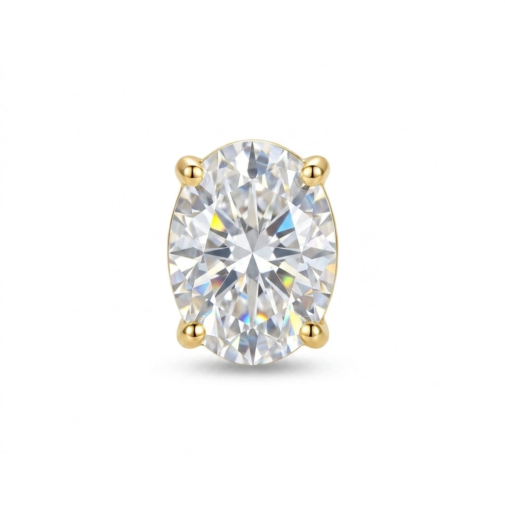 GEMHUB Yellow Gold (AI-generated)
