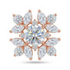 GEMHUB Rose Gold (AI-generated)