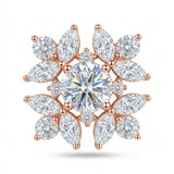 GEMHUB Rose Gold (AI-generated)