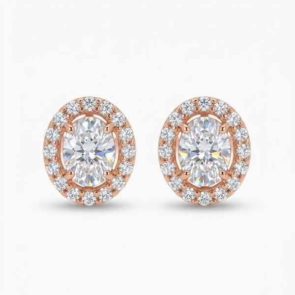 GEMHUB Rose Gold (AI-generated)