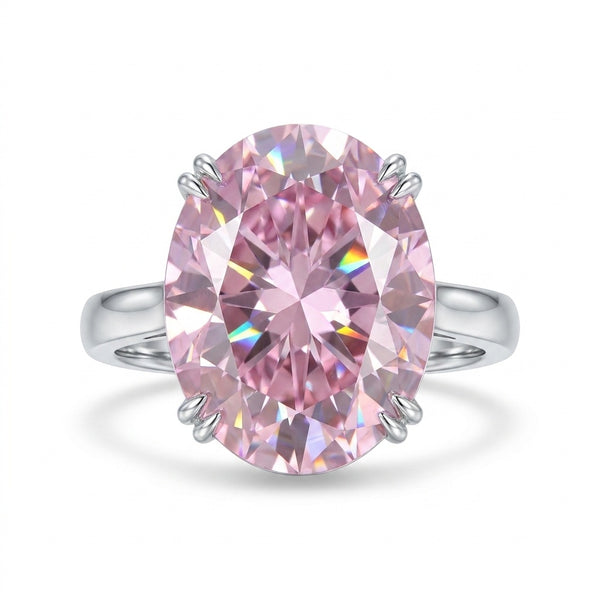 GEMHUB White Gold (AI-generated)
