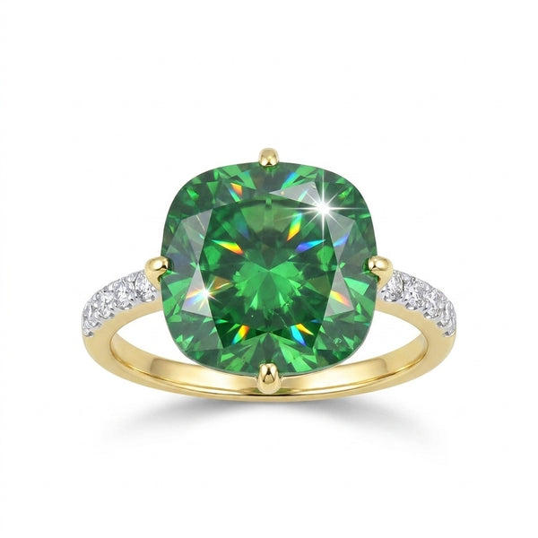 GEMHUB Rose Gold (AI-generated)