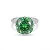 GEMHUB White Gold (AI-generated)