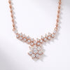GEMHUB Rose Gold (AI-generated)