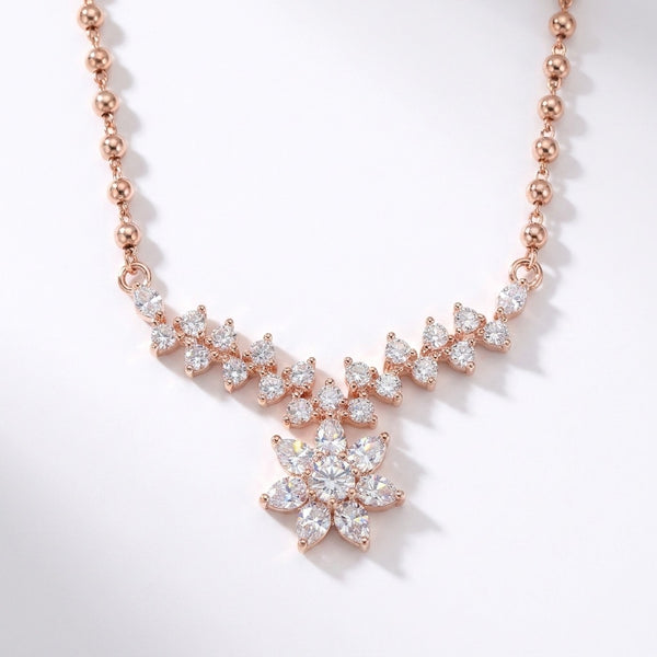GEMHUB Rose Gold (AI-generated)