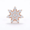 GEMHUB Rose Gold (AI-generated)