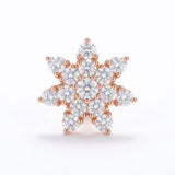 GEMHUB Rose Gold (AI-generated)