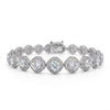 GEMHUB White Gold (AI-generated)