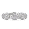 GEMHUB White Gold (AI-generated)