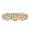 GEMHUB Yellow Gold (AI-generated)