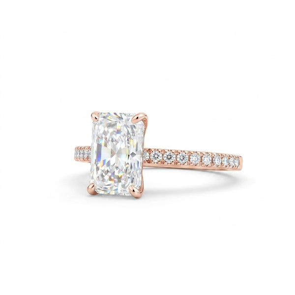GEMHUB Rose Gold (AI-generated)