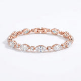 GEMHUB Rose Gold (AI-generated)