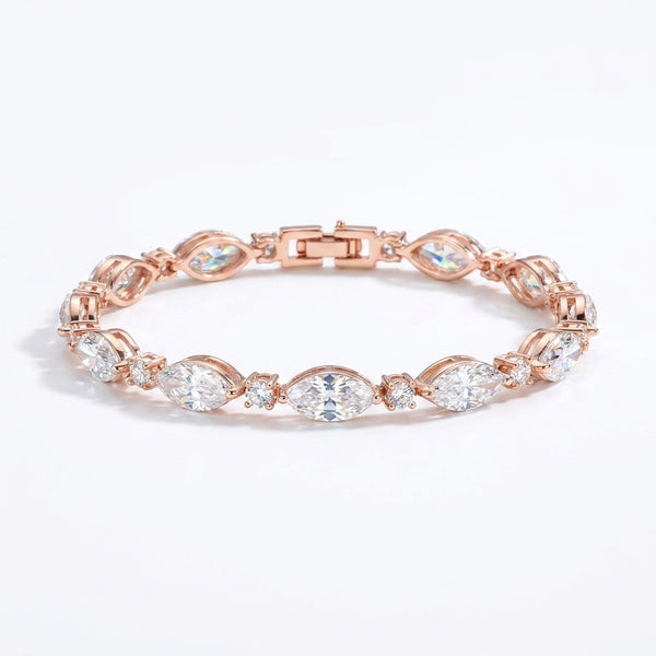 GEMHUB Rose Gold (AI-generated)