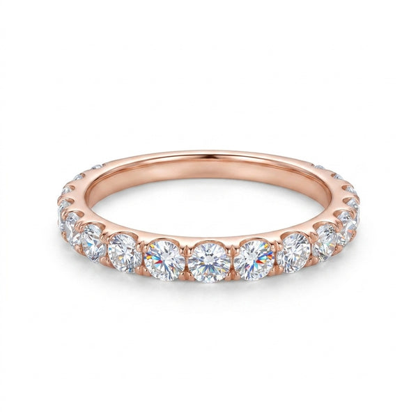 GEMHUB Rose Gold (AI-generated)