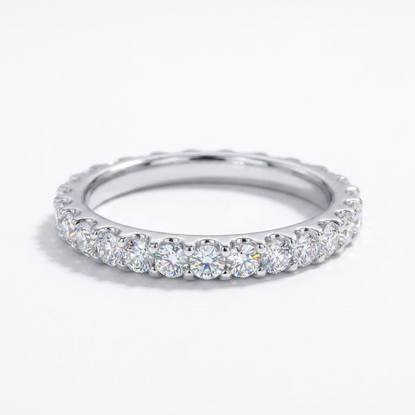 GEMHUB White Gold (AI-generated)