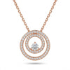 GEMHUB Rose Gold (AI-generated)