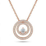 GEMHUB Rose Gold (AI-generated)