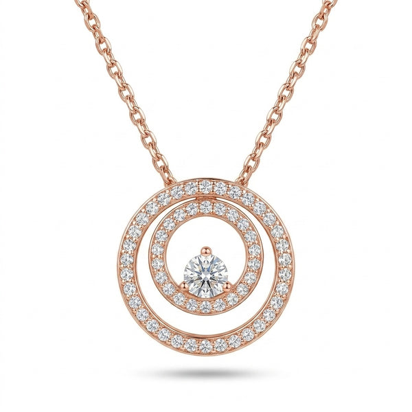 GEMHUB Rose Gold (AI-generated)