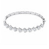 14K/18K Lab Grown Diamond Tennis Bracelet – Round Cut, 3.04ct, BIS Hallmark Gold