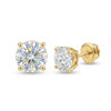 GEMHUB Yellow Gold (AI-generated)