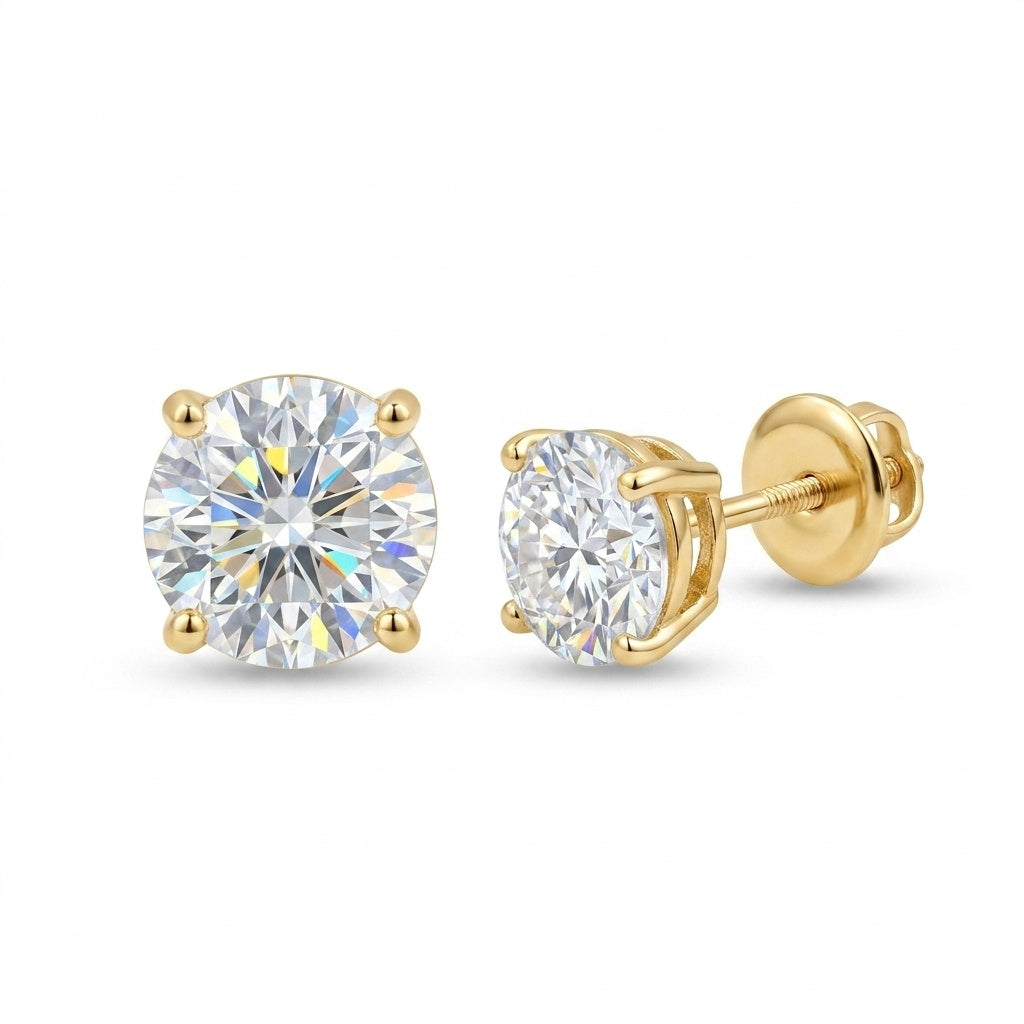 GEMHUB Yellow Gold (AI-generated)