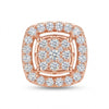 GEMHUB Rose Gold (AI-generated)