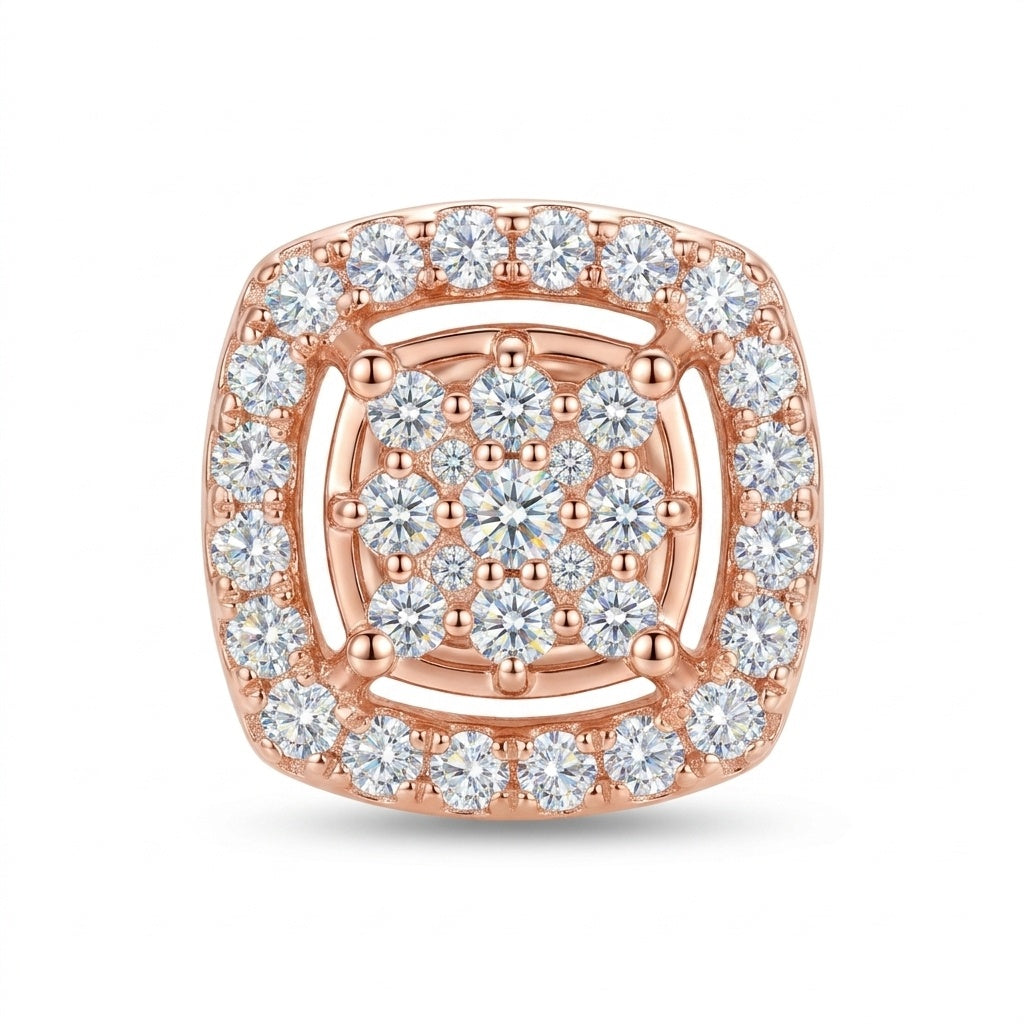GEMHUB Rose Gold (AI-generated)