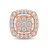 GEMHUB Rose Gold (AI-generated)