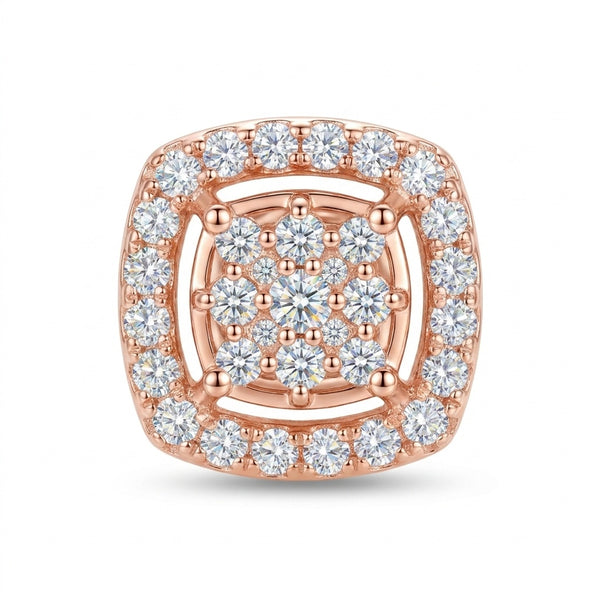GEMHUB Rose Gold (AI-generated)