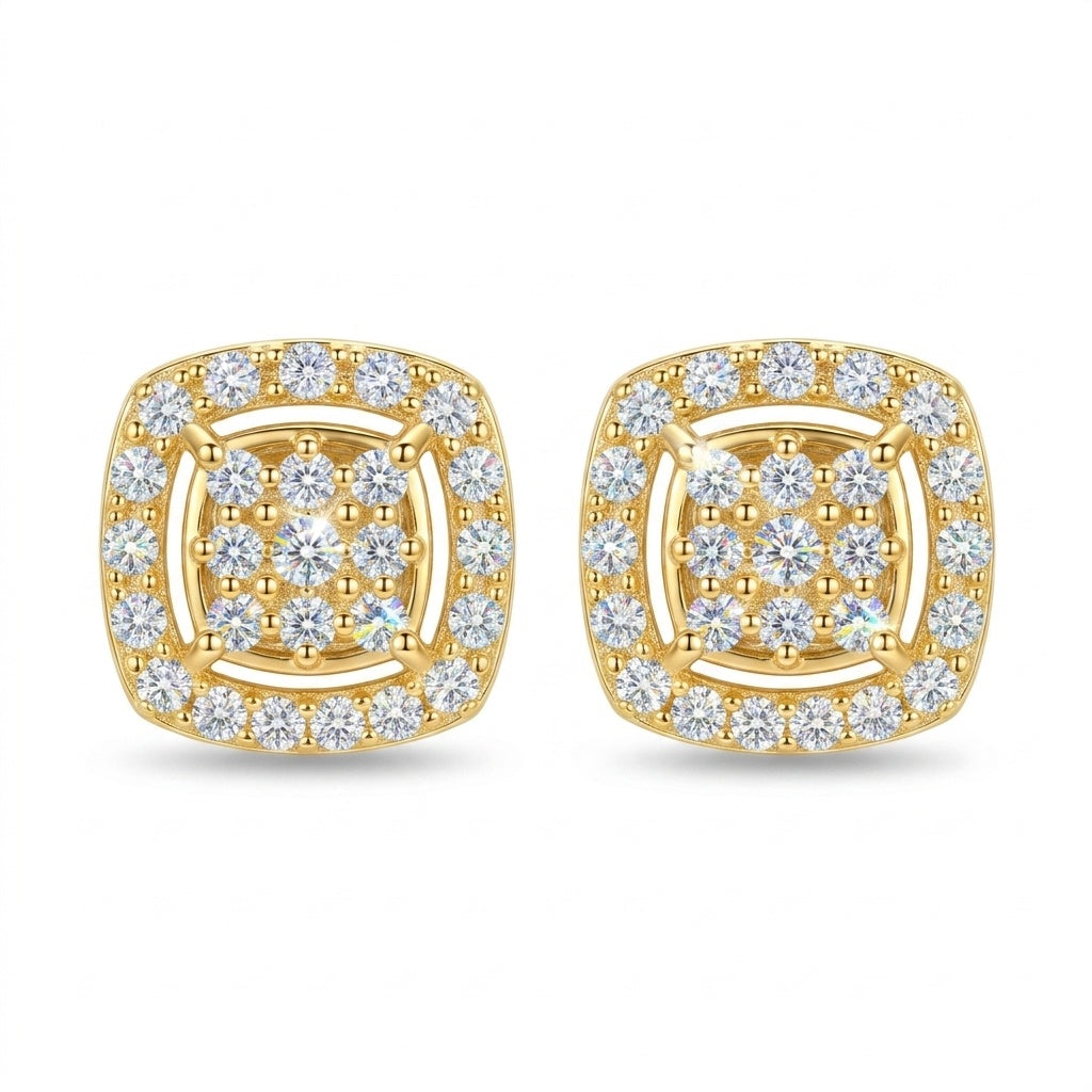 GEMHUB Yellow Gold (AI-generated)