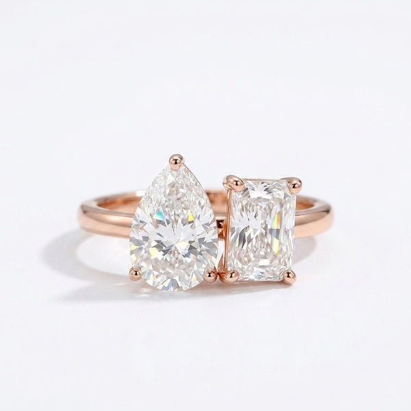 GEMHUB Rose Gold (AI-generated)